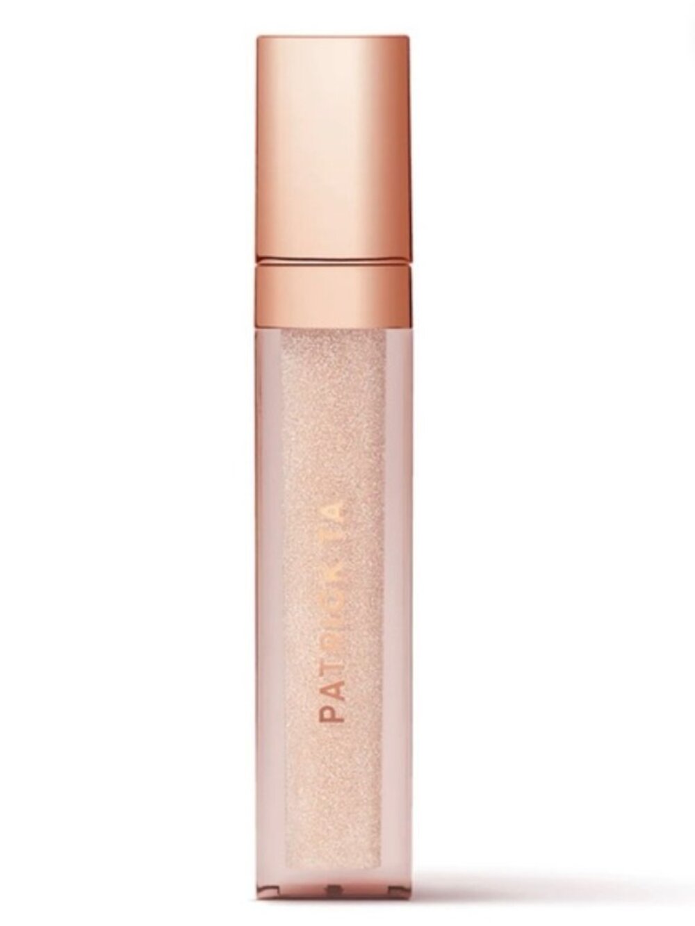 SALE 🔥PATRICK TA  Major Glow Lip Shine in She's Expensive